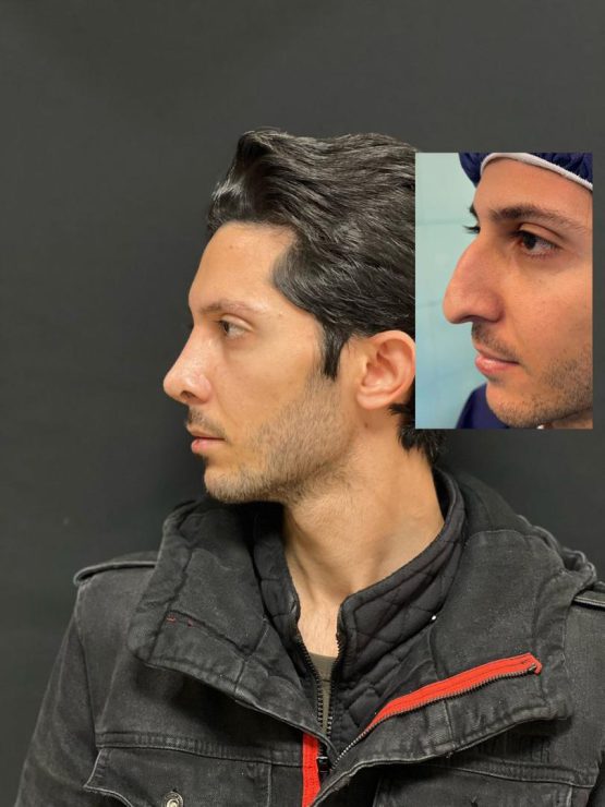دکتر احمد احراری